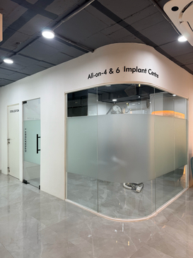 Slider image (2) Enamel Dental  in Hyderabad, India